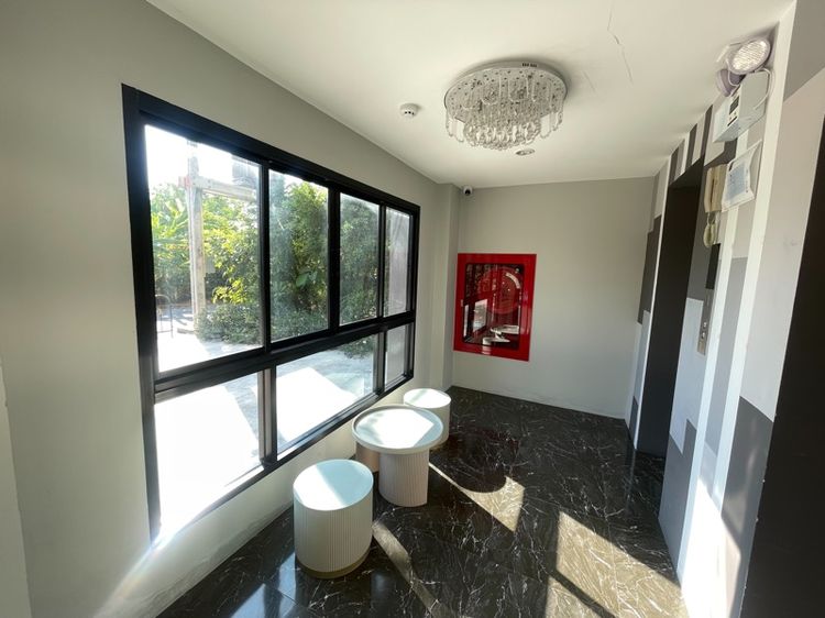 ตกแต่งครบ อื่นๆ 2025 ไม่อนุญาต ไม่ใช่ ให้เช่าคอนโด รูปที่ 2