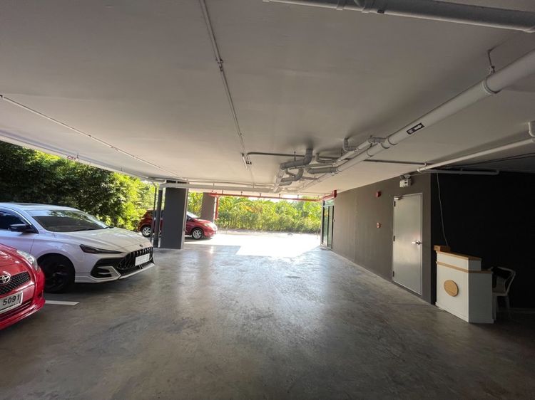 ตกแต่งครบ อื่นๆ 2025 ไม่อนุญาต ไม่ใช่ ให้เช่าคอนโด รูปที่ 4