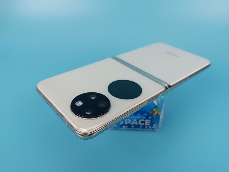 Huawei P50 Pocket รูปที่ 10