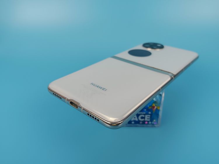 Huawei P50 Pocket รูปที่ 12