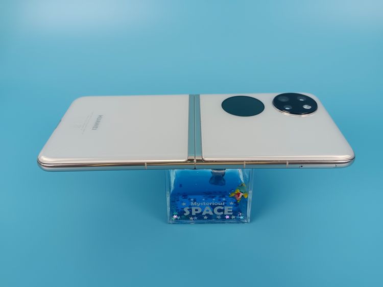 Huawei P50 Pocket รูปที่ 15