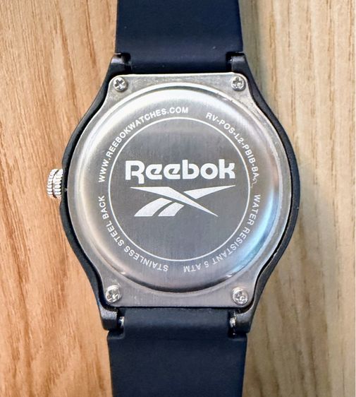 นาฬิกา Reebok รูปที่ 4