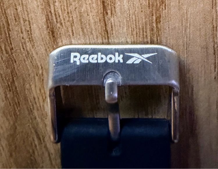 นาฬิกา Reebok รูปที่ 3
