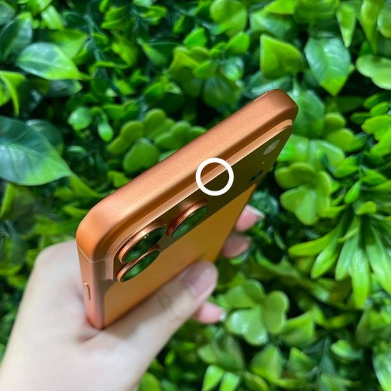 iPhone 17 Pro Max 2TB Cosmic Orange รูปที่ 13