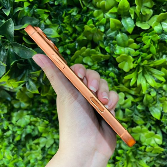 iPhone 17 Pro Max 2TB Cosmic Orange รูปที่ 8