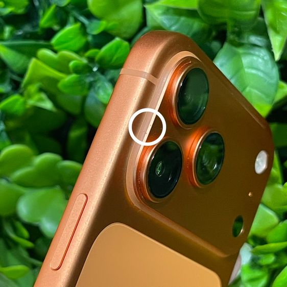 iPhone 17 Pro Max 2TB Cosmic Orange รูปที่ 14