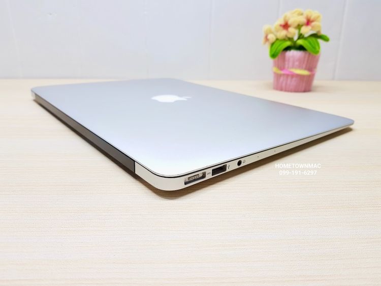 MacbookAir (13-inch, 2015) i5 1.6Ghz SSD 256Gb Ram 8Gb คุ้มๆ น่าโดน รูปที่ 6