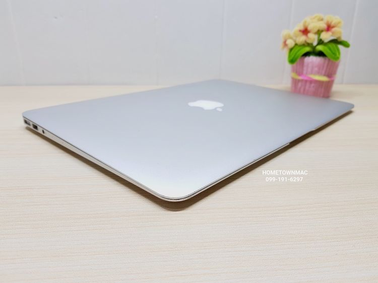 MacbookAir (13-inch, 2015) i5 1.6Ghz SSD 256Gb Ram 8Gb คุ้มๆ น่าโดน รูปที่ 3