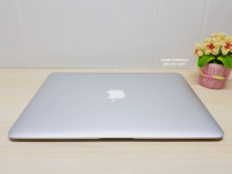 MacbookAir (13-inch, 2015) i5 1.6Ghz SSD 256Gb Ram 8Gb คุ้มๆ น่าโดน รูปที่ 2