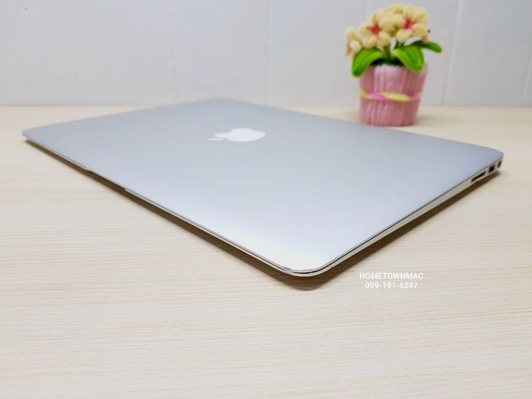 MacbookAir (13-inch, 2015) i5 1.6Ghz SSD 256Gb Ram 8Gb คุ้มๆ น่าโดน รูปที่ 4