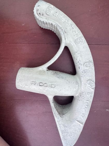 เหล็กดัดท่อ รูปที่ 2