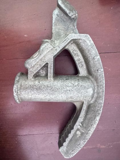 เหล็กดัดท่อ รูปที่ 4