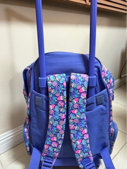 กระเป๋าล้อลากเด็ก Smiggle รูปที่ 2