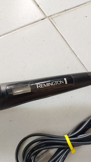 REMINGTON โรลม้วนผม มือสองสภาพใหม่ รูปที่ 10