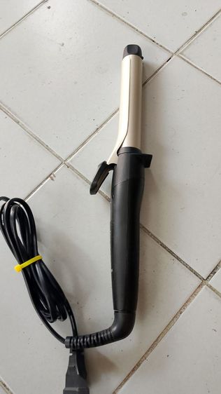 REMINGTON โรลม้วนผม มือสองสภาพใหม่ รูปที่ 2