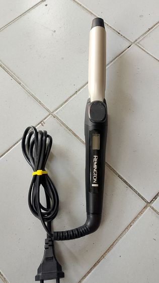 REMINGTON โรลม้วนผม มือสองสภาพใหม่