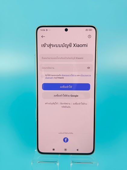Poco F6 Pro รูปที่ 4