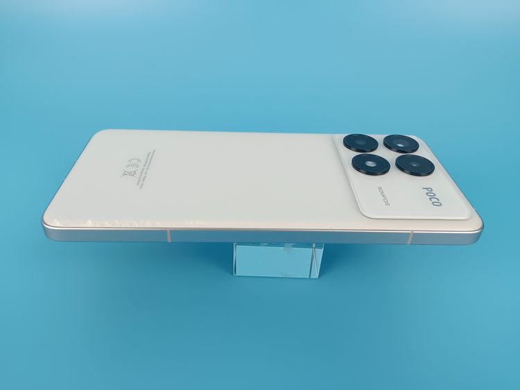 Poco F6 Pro รูปที่ 6