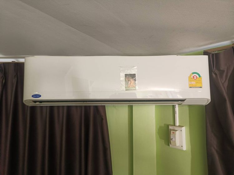 ขายแอร์ 25,000 BTU รูปที่ 2