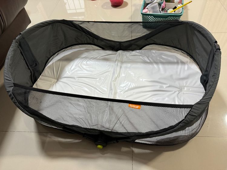 ที่นอนพกพา  รูปที่ 4