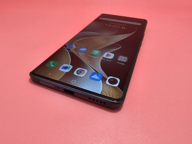 Vivo V40 รูปที่ 4