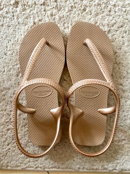 รองเท้า havaianas ฮาวายานัส รุ่นนิยม flash urban 35-36