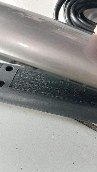 REMINGTONเครื่องหนีบผม รูปที่ 6