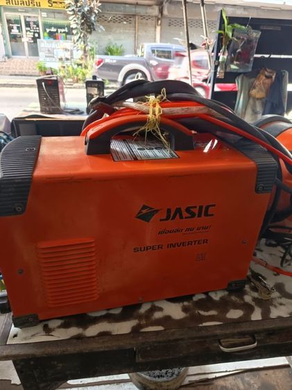 ตู้เชื่อมอาร์กอนเชื่อมเนียมได้ รูปที่ 3