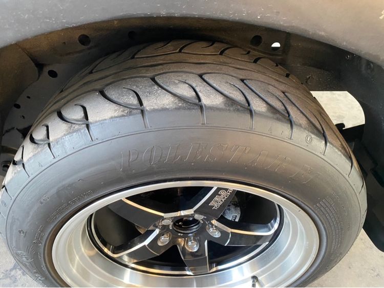 แม็กซ์เวล ขอบ 18 สวยสวยไร้รอย รูปที่ 5