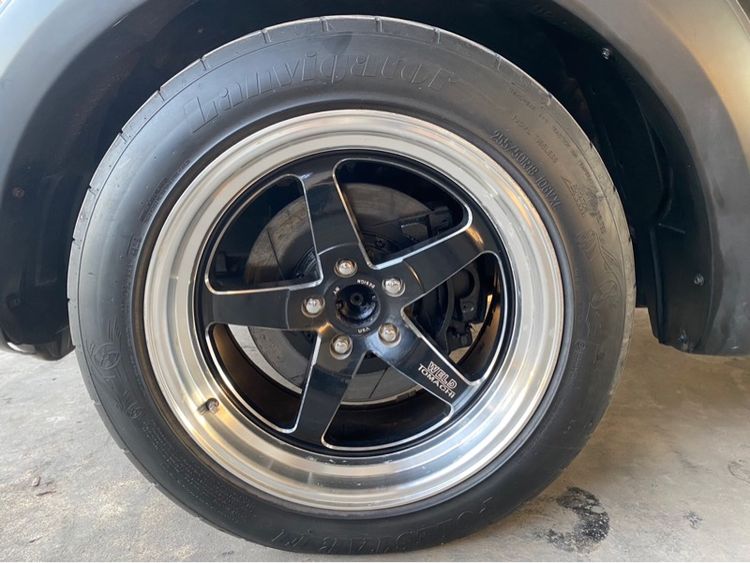 แม็กซ์เวล ขอบ 18 สวยสวยไร้รอย รูปที่ 3