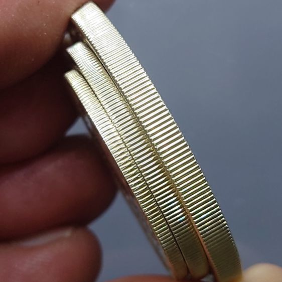 เหรียญเงิน ครบชุด 3 เหรียญ 150-300-600 บาท ที่ระลึกฉลองสิริราชสมบัติ ครบ 50 ปี กาญจนาภิเษก รัชกาลที่ 9 พ.ศ.2539 รูปที่ 3