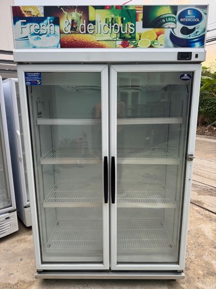 ตู้เย็น 2 ประตู อื่นๆ ตู้แช่ 2 ประตูรุ่นซันเด็น