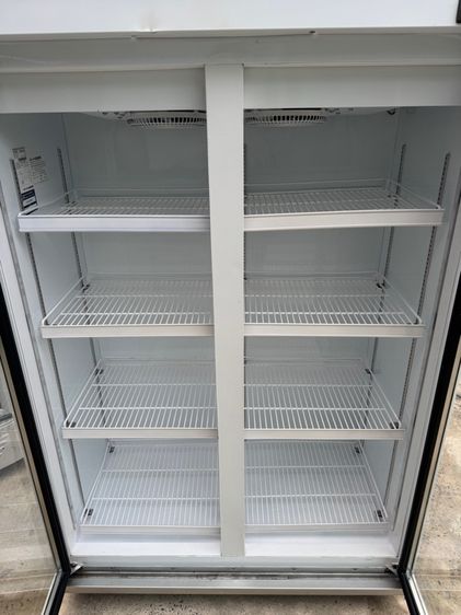 ตู้แช่ 2 ประตูรุ่นซันเด็น รูปที่ 4