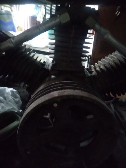 หัวปั๊มลม รูปที่ 6