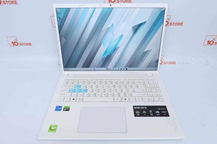 ACER NITRO LITE NL16-71G-52WD Core i5 13420H.RTX3050 16GB.512GB - ID26010234 รูปที่ 2