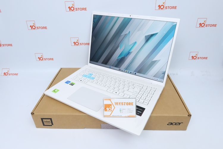 ACER NITRO LITE NL16-71G-52WD Core i5 13420H.RTX3050 16GB.512GB - ID26010234