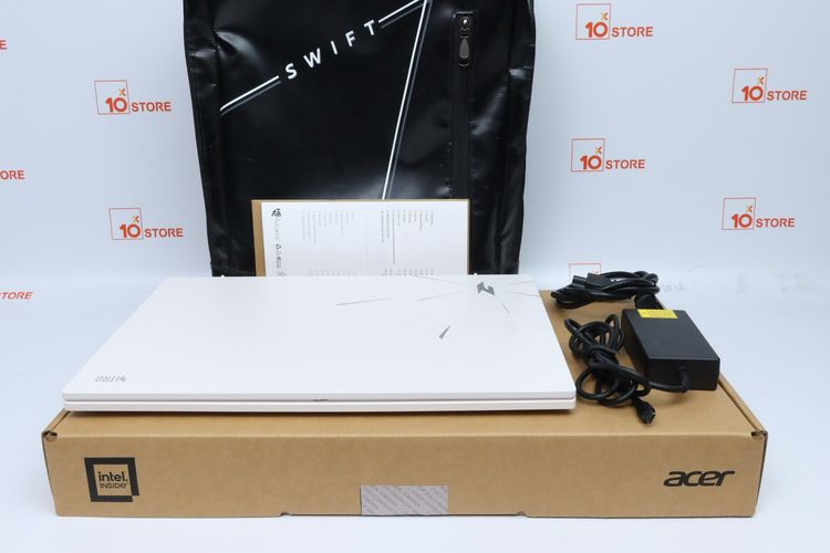 ACER NITRO LITE NL16-71G-52WD Core i5 13420H.RTX3050 16GB.512GB - ID26010234 รูปที่ 11
