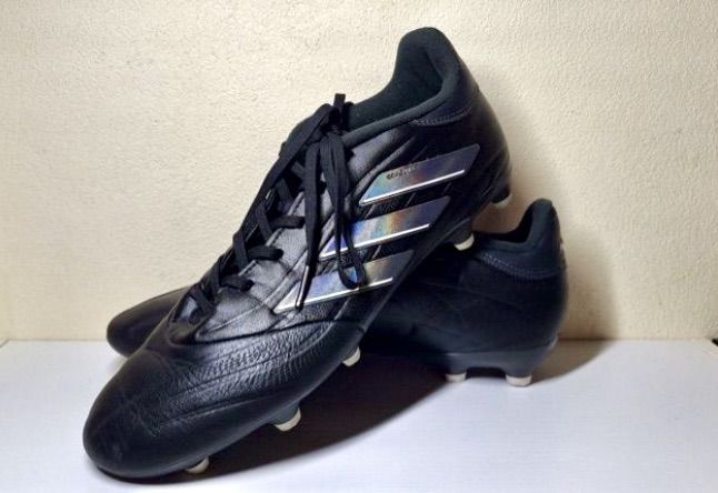 รองเท้าสตั๊ด adidas อดิดาส แท้ สภาพดีมาก รูปที่ 3