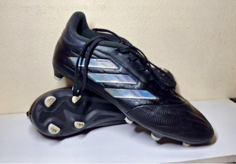 รองเท้าสตั๊ด adidas อดิดาส แท้ สภาพดีมาก รูปที่ 2