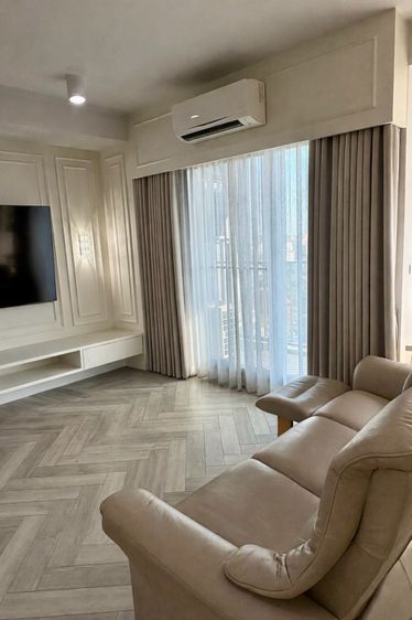 ไม่อนุญาต มีบางส่วน ไอดีโอ รัชดา สุทธิสาร ใกล้ MRT สุทธิสาร 450,เมตร รูปที่ 2