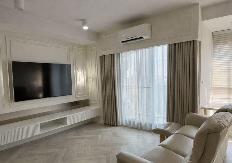 ไอดีโอ รัชดา สุทธิสาร ใกล้ MRT สุทธิสาร 450,เมตร