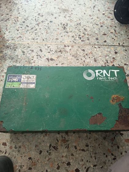 เครื่องเชื่อมท่อtpr ใหญ่ถึง 6 นิ้วใช้งานได้เลย รูปที่ 2