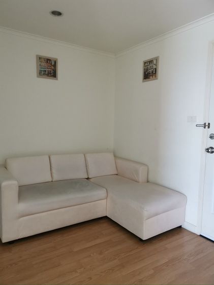 ตกแต่งครบ คอนโดลุมพินีปาร์คปิ่นเกล้า 2ยูนิต ชั้น 30 และชั้น 27  รูปที่ 4