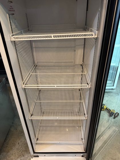 ตู้แช่ 1 ประตูรุ่นซันเด็น รูปที่ 5