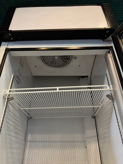 ตู้แช่ 1 ประตูรุ่นซันเด็น รูปที่ 6