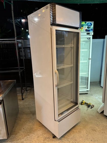 ตู้แช่ 1 ประตูรุ่นซันเด็น รูปที่ 4