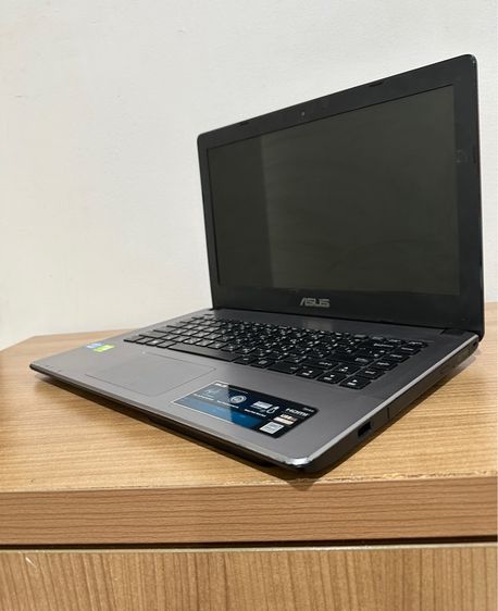 Notebook มือสอง Asus X450C แรม8GB โน้ตบุค Asus แบตเก็บไฟ พร้อมใช้งาน รูปที่ 8