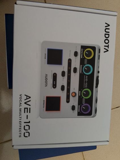 เอฟเฟ็คร้อง มือ1  รูปที่ 5