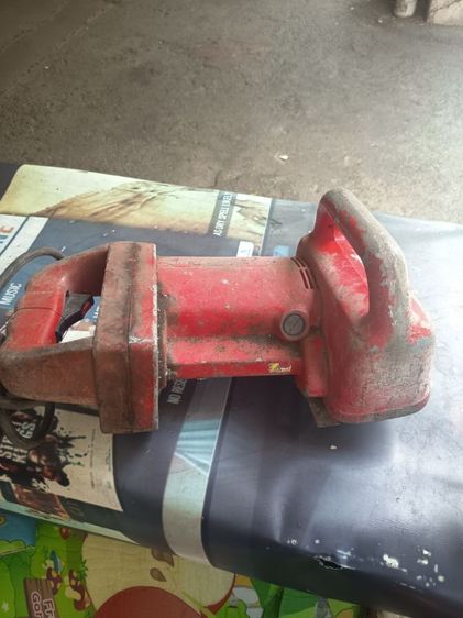 เครื่องเซาะร่องปูน รูปที่ 2