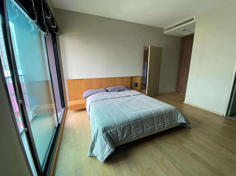 ไม่อนุญาต ตกแต่งครบ Noble Reveal is a luxury condo BTS Ekkamai  Sukhumvit Soi 63, รูปที่ 3